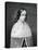 James IV of Scotland as a Boy-null-Stretched Canvas