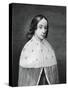James IV of Scotland as a Boy-null-Stretched Canvas