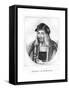 James IV of Scotland-null-Framed Stretched Canvas