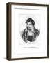 James IV of Scotland-null-Framed Giclee Print