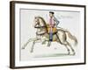 James IV of Scotland-null-Framed Giclee Print