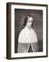 James Iv-null-Framed Giclee Print