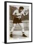 James J Braddock, Irish-American Boxer, 1938-null-Framed Giclee Print