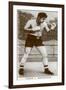 James J Braddock, Irish-American Boxer, 1938-null-Framed Giclee Print