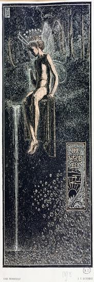 Giclee Print, , large
