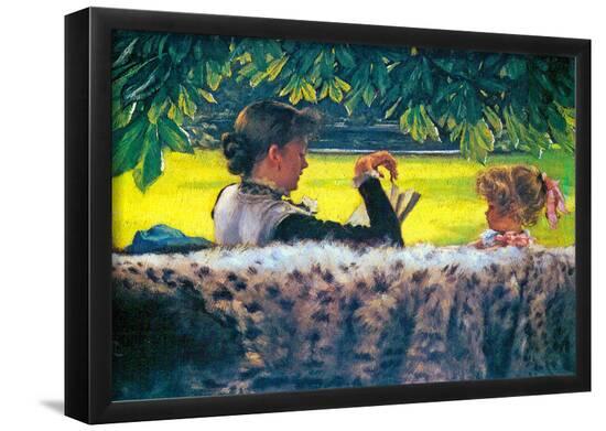 Poster, , large