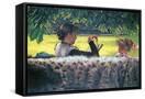 Canvas Black