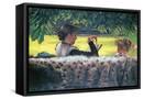 Canvas Black