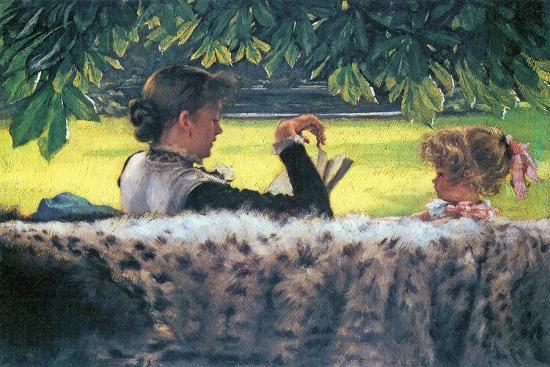 Art Print, , large