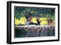 Black Frame