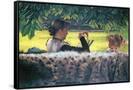Canvas Black