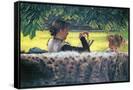 Canvas Black