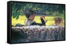 Canvas Black