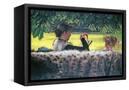 Canvas Black