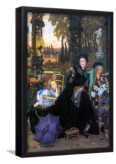 Poster, , large