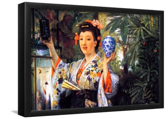 Poster, , large