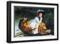Black Frame