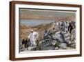Brown Frame