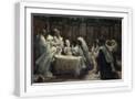 White Frame