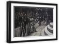 Black Frame