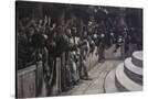 Stretched Canvas