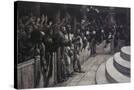 Stretched Canvas