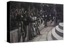 Stretched Canvas