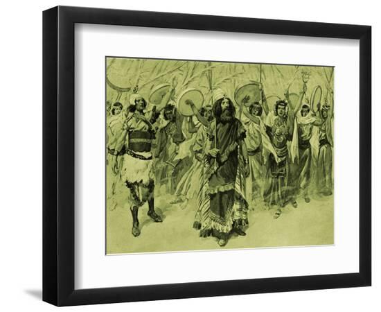 Premium Giclee Print, , large