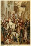 October, 1878-James Jacques Joseph Tissot-Giclee Print