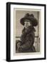 Black Frame