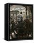 Canvas Black