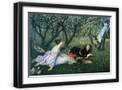 Black Frame