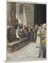 Wood Mount