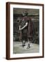 Brown Frame