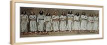 Brown Frame