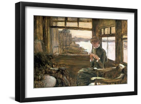 Premium Giclee Print, , large
