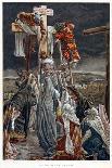The Marriage at Cana from 'The Life of Our Lord Jesus Christ'-James Jacques Joseph Tissot-Giclee Print