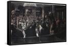 Canvas Black