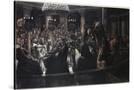 Stretched Canvas