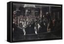 Canvas Black