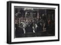 Black Frame