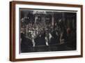 Brown Frame