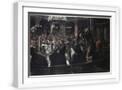White Frame