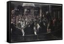 Canvas Black