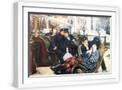 White Frame