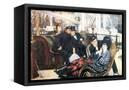 Canvas Black