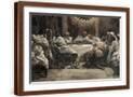Brown Frame