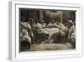 White Frame