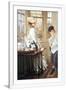 Gramercy White