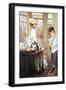 Black Frame